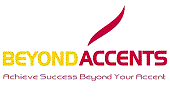 Beyond Accents logo