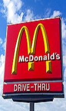 McDonalds image image