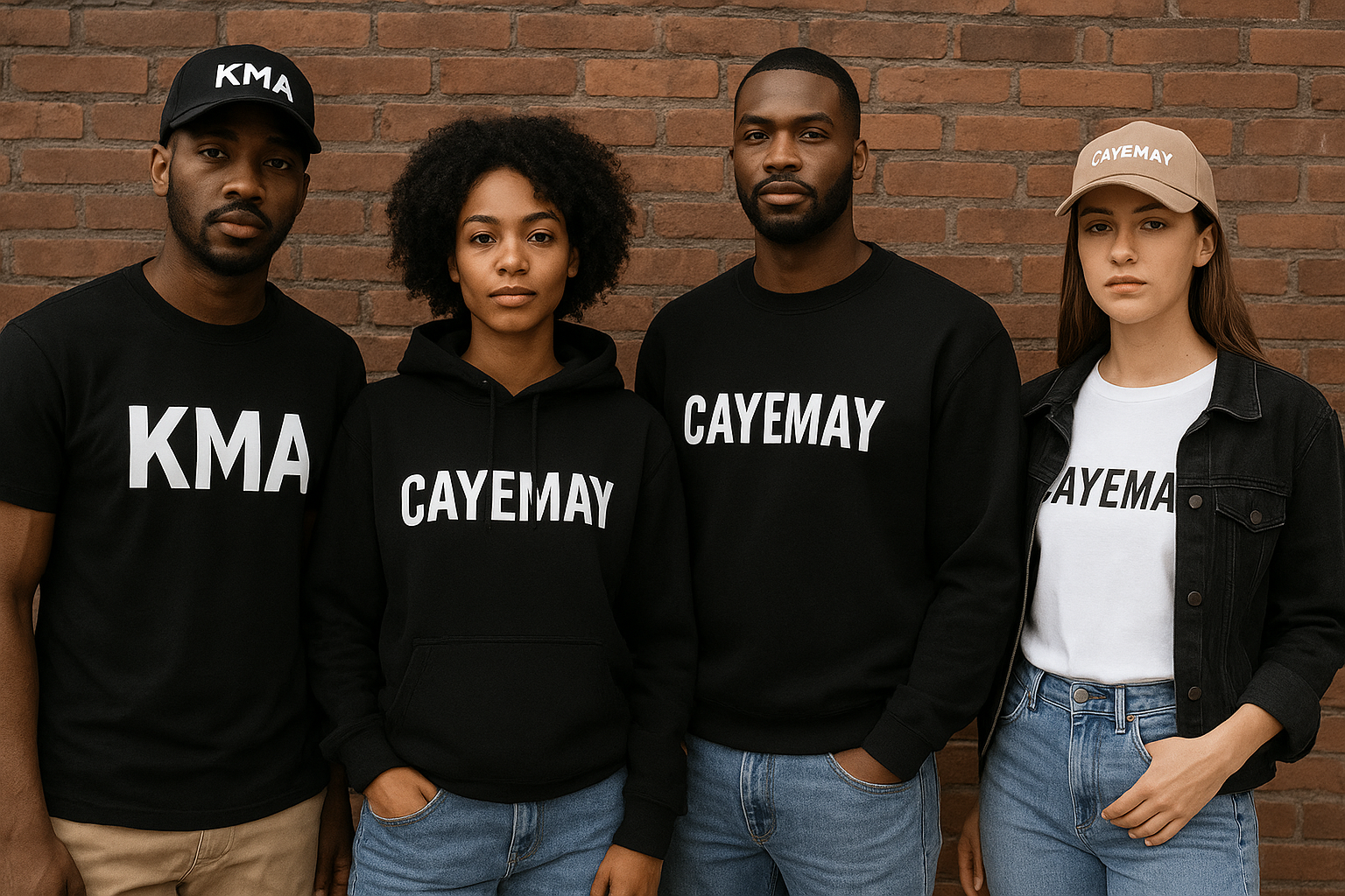 CayeMay Apparel
